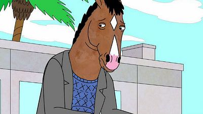 Imagem da notícia BoJack Horseman: Quinta temporada ganha data de estreia