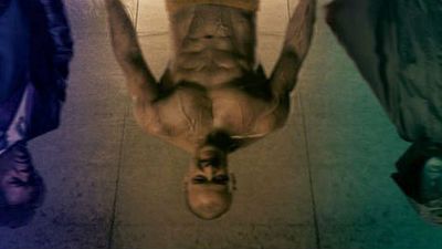 Imagem da notícia Glass: Monstros estão à solta em novo cartaz da continuação de Fragmentado