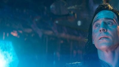 Imagem da notícia Vingadores - Guerra Infinita: Tom Hiddleston sabia o destino de Loki há anos
