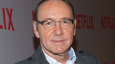 Imagem da notícia Kevin Spacey volta a ser denunciado por assédio sexual