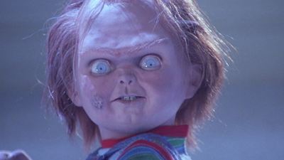 Chucky: Produtores de It - A Coisa vão fazer reboot do Brinquedo Assassino
