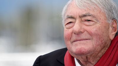 Imagem da notícia Claude Lanzmann, diretor do monumental documentário Shoah, morre aos 92 anos