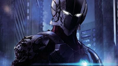 Imagem da notícia Netflix vai produzir animes de Círculo de Fogo e Ultraman