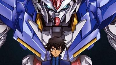 Imagem da notícia Gundam: Clássica franquia japonesa vai ganhar versão live-action