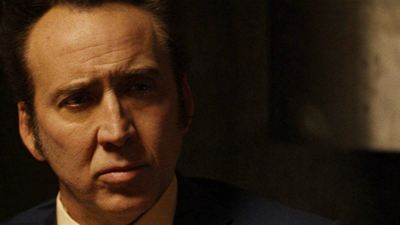 Nicolas Cage é confirmado em Homem-Aranha no Aranhaverso