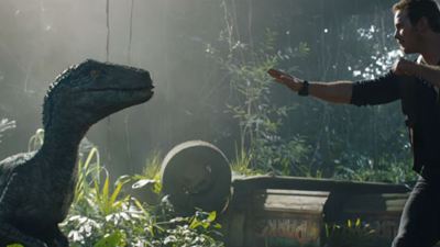 Jurassic World: Reino Ameaçado ultrapassa marca de US$ 1 bilhão nas bilheterias