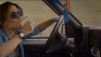 Imagem da notícia Uma Quase Dupla: Confira uma cena da nova comédia brasileira com Tatá Werneck (Exclusiva)