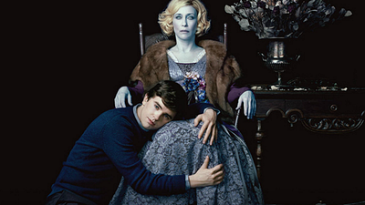Imagem da notícia Dicas do Dia: Quinta temporada de Bates Motel e Uma Repórter em Apuros chegam ao streaming