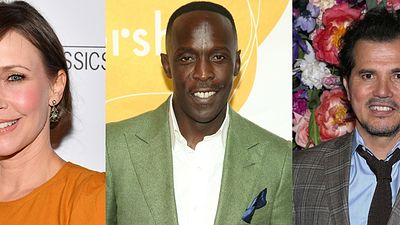 Imagem da notícia Vera Farmiga, Michael K. Williams e John Leguizamo entram para a nova série de Ava DuVernay