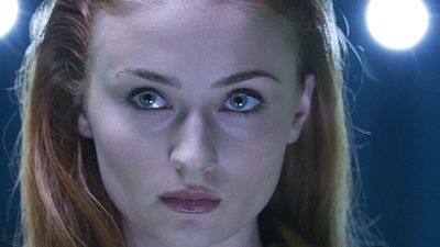 Imagem da notícia X-Men - A Fênix Negra: Sophie Turner quer fazer parte dos Vingadores