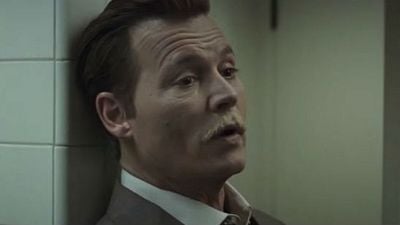 Imagem da notícia Johnny Depp é processado por suposta agressão no set de filmagens de City of Lies