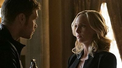 Imagem da notícia The Originals: Fotos do penúltimo episódio trazem os retornos de Caroline e Alaric