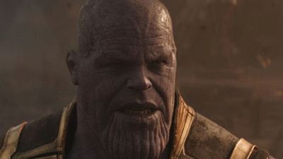 Imagem da notícia Vingadores - Guerra Infinita: Golpe final de Thanos também matou os animais