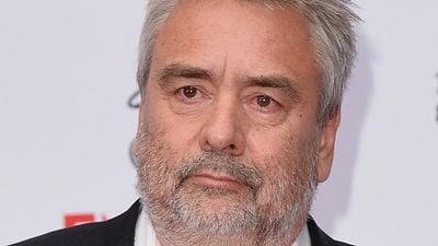 Imagem da notícia Luc Besson recebe segunda acusação de assédio 