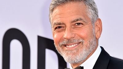 Imagem da notícia George Clooney sofre acidente durante as filmagens da série Catch-22