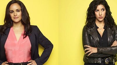 Atrizes de Brooklyn Nine-Nine vão participar da terceira temporada de One Day at a Time