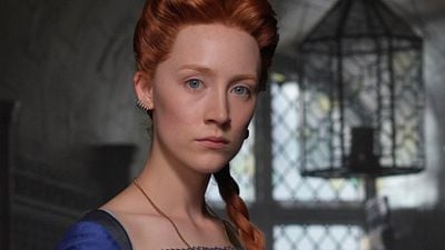Imagem da notícia Mary, Queen of Scots: Saoirse Ronan e Margot Robbie aparecem em cartazes do drama histórico