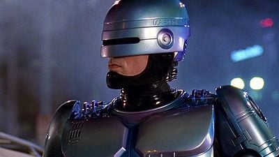 Imagem da notícia Robocop: Diretor de Distrito 9 vai comandar nova sequência direta do filme original