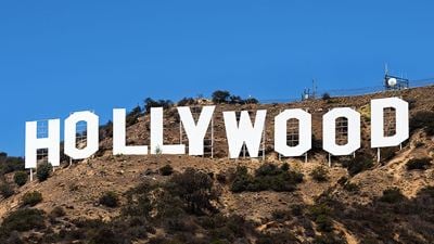 Warner Bros quer construir teleférico para letreiro de Hollywood