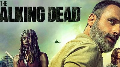 Imagem da notícia The Walking Dead: Nova showrunner, Angela Kang fala sobre as mudanças para a 9ª temporada
