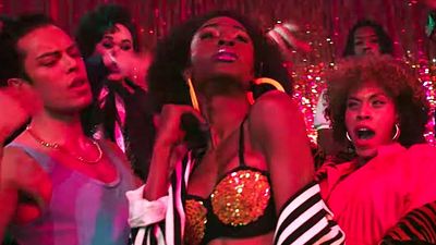 Imagem da notícia Pose: Série do FX é renovada para a segunda temporada