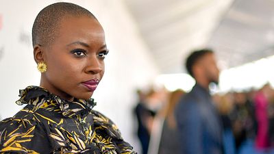 Imagem da notícia Godzilla vs. Kong: Danai Gurira está negociando para atuar no longa 