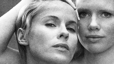 Ingmar Bergman, 100 anos: Vídeo mostra influência visual de Persona em filmes memoráveis