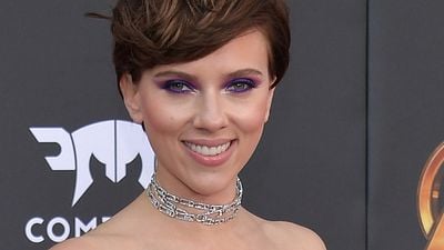 Imagem da notícia Scarlett Johansson abandona o elenco de Rub and Tug após polêmica sobre interpretar homem trans