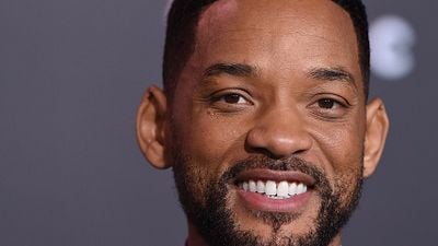 Imagem da notícia Will Smith compara sua carreira com 'atuação' de Neymar na Copa