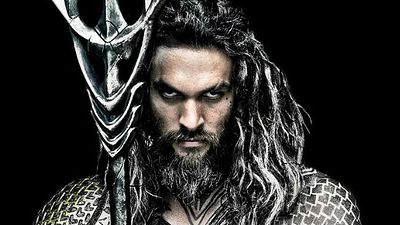 Imagem da notícia Aquaman ganha primeiro cartaz!