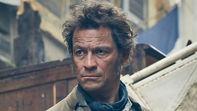 Imagem da notícia Os Miseráveis: Primeiras imagens da adaptação da BBC 