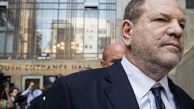 Imagem da notícia The Weinstein Company é finalmente vendida após meses de negociação