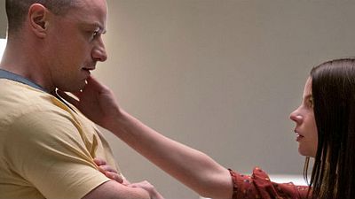 Imagem da notícia Vidro: Sequência de Corpo Fechado e Fragmentado ganha teaser