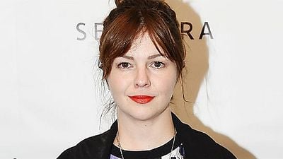 Imagem da notícia Amber Tamblyn é escalada para a adaptação de Y: O Último Homem