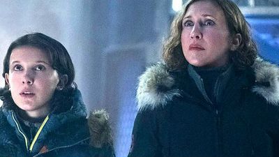 Imagem da notícia Godzilla – O Rei dos Monstros: Millie Bobby Brown divulga teaser da continuação