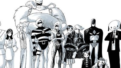 Imagem da notícia The Umbrella Academy: Netflix revela primeira imagem da série estrelada por Ellen Page