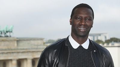 Omar Sy vai estrelar nova série original da Netflix francesa