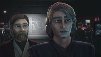Comic-Con 2018: The Clone Wars, série animada de Star Wars, vai retornar com 12 episódios inéditos