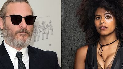 Imagem da notícia Joker: Filme do Coringa com Joaquin Phoenix escala atriz de Deadpool 2
