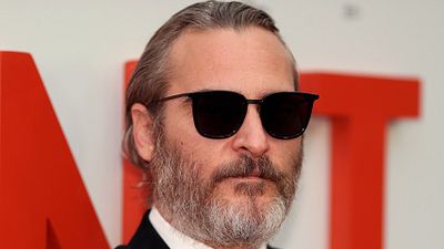 Imagem da notícia Joker: Revelado o verdadeiro nome do Coringa de Joaquin Phoenix