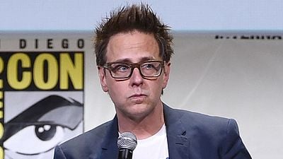 Imagem da notícia James Gunn se pronuncia após ser demitido: "entendo e aceito a decisão"