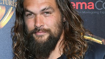 Imagem da notícia Jason Momoa revela que quase interpretou vilão no Universo Cinematográfico Marvel