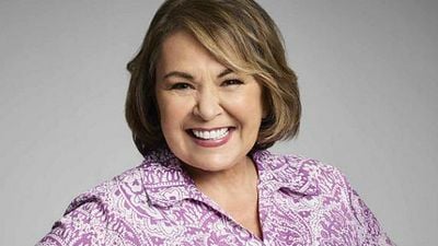 Imagem da notícia 'Roseanne foi cancelada porque eu votei em Donald Trump', afirma Roseanne Barr