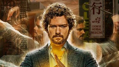 Imagem da notícia Comic-Con 2018: Confira as descrições de 6 clipes de Punho de Ferro