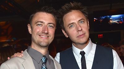 Imagem da notícia Irmão de James Gunn, intérprete de Kraglin comenta a demissão do diretor de Guardiões da Galáxia