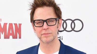 Imagem da notícia Fãs criam petição para que James Gunn seja recontratado pela Disney/Marvel