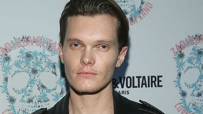 Imagem da notícia Shadowhunters escala novo intérprete do vilão Jonathan Morgenstern