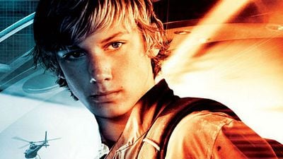 Imagem da notícia Alex Rider, o espião adolescente, vai virar série de TV