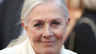Imagem da notícia Festival de Veneza 2018: Vanessa Redgrave será homenageada no evento