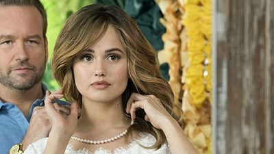 Imagem da notícia Insatiable: Petição exige cancelamento de comédia estrelada por Debby Ryan com acusação de gordofobia